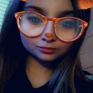 Meet your Posher, Gracie